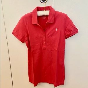 Lilly Pulitzer Chic Fit Polo